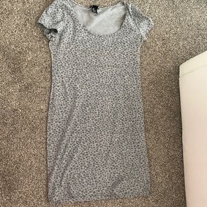 h&m dress